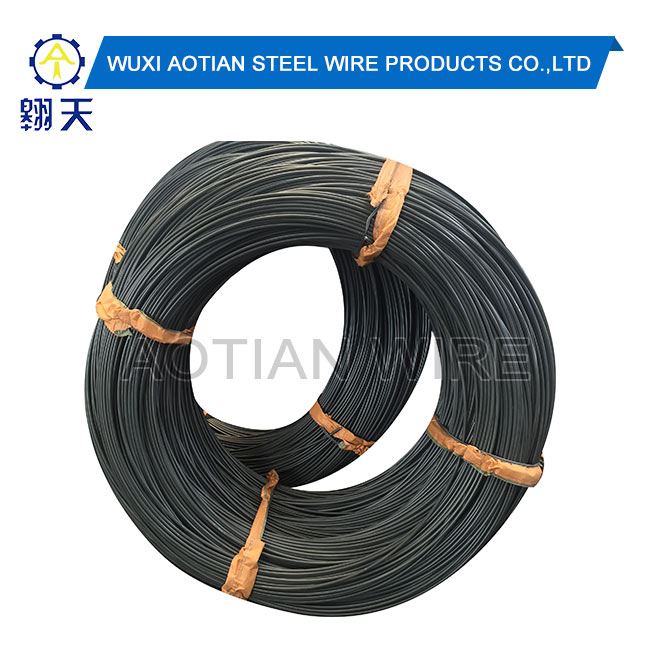 Basic Information Grade Of Steel: ML40CR Range Of Production: 4.0mm~over20.0mm Original: Wuxi, China Certification: ISO9001, IATF16949 Etc. Price: Negotiable Payment Term: TT/DP/LC Delivery Date: Negotiable Packing: Sea-worthy Package Market: Middle East/ Africa/Asia/South Americ