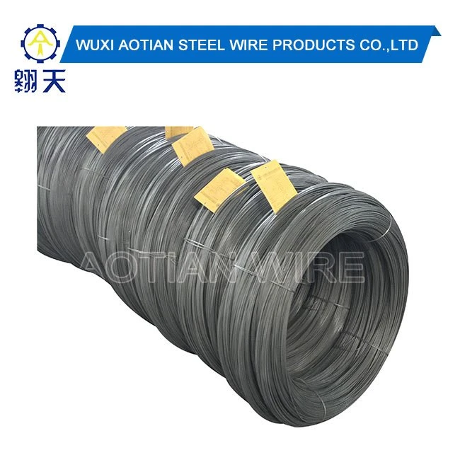 C1008 Steel Wire