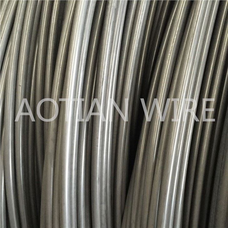 Cold Drawn Wire ML08AL
