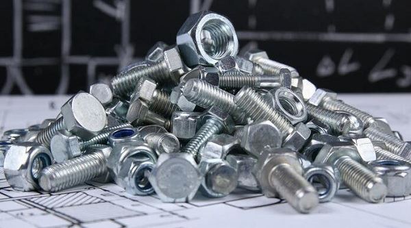 Fastener Distributor Index beschleunigt sich im Mai, da der Ausblick nahe dem...