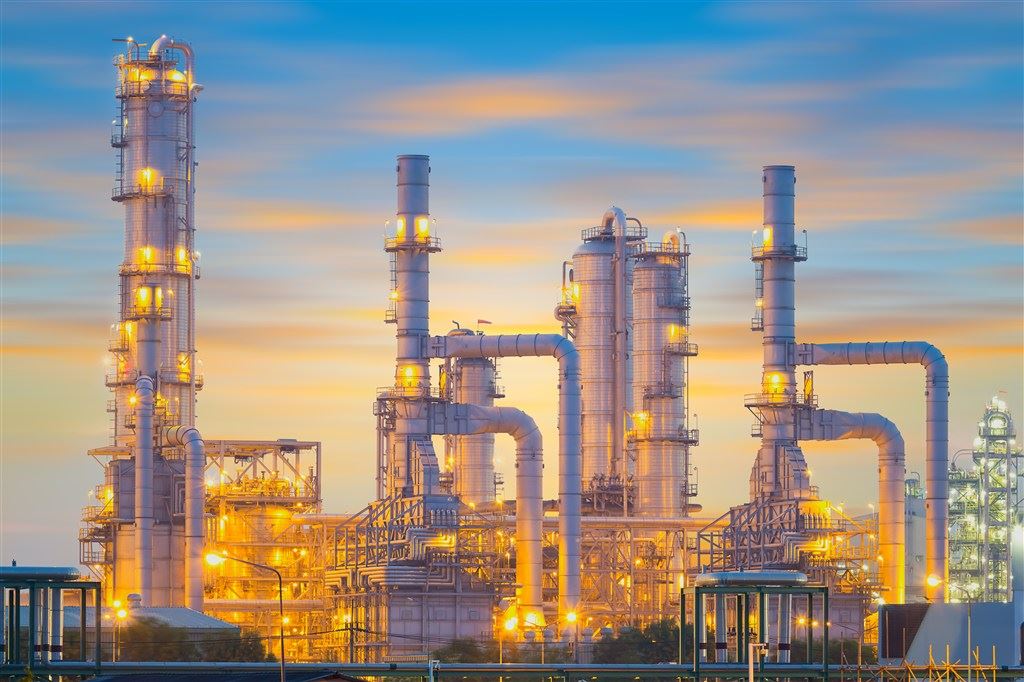 Economic Watch: Chinas Industriegewinne halten in den ersten acht Monaten sta...