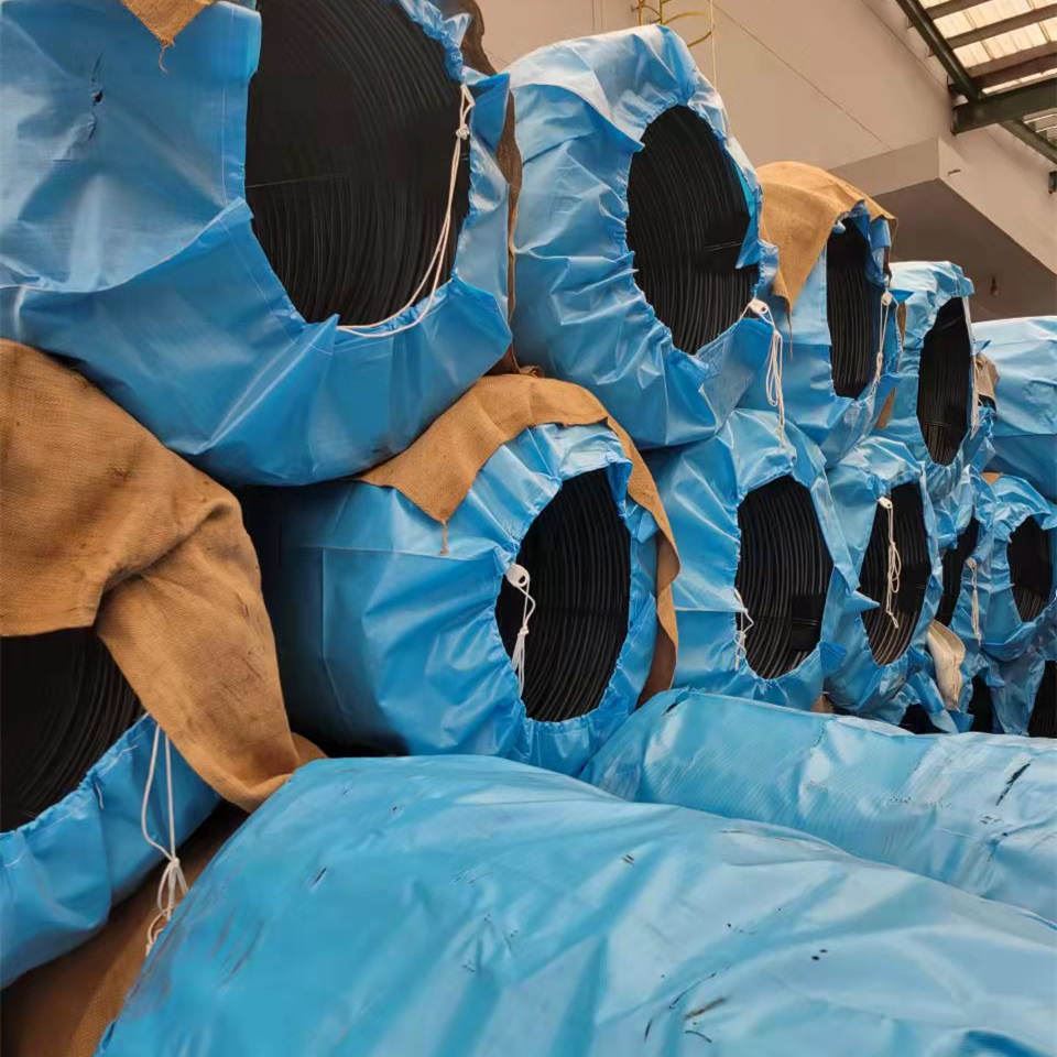 Neue hochwertige Rohstoffe sind eingetroffen