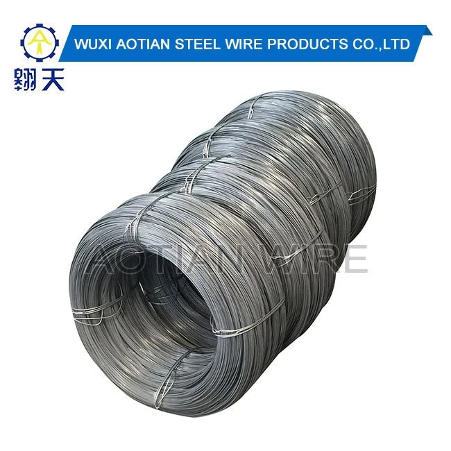 SAE 1008 Steel Wire