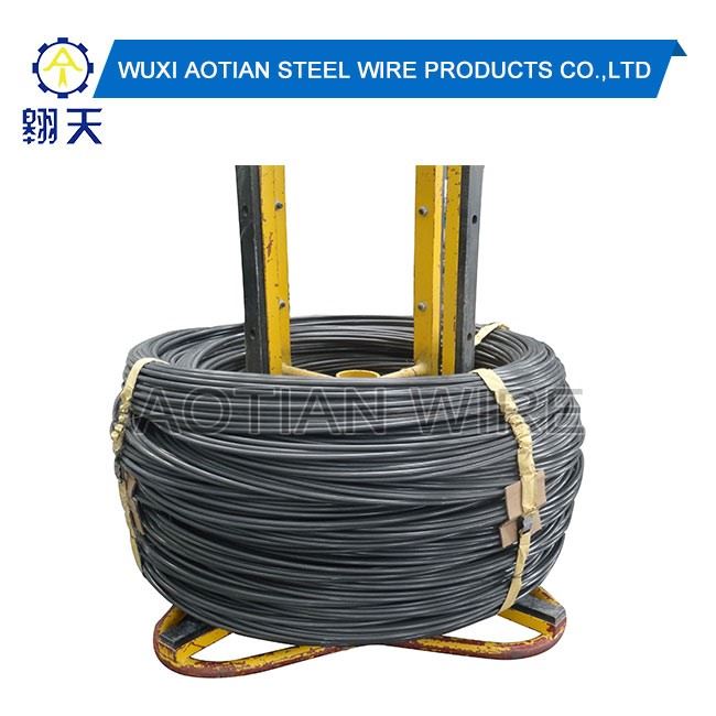 SCR440 Steel Wire