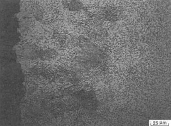 Lernen Sie jeden Tag Dekarbonisierung im Wärmebehandlungs-/Metallographie-Kurs