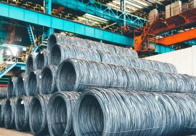Chinas Stahlsektor strebt nach qualitativ hochwertigem Wachstum