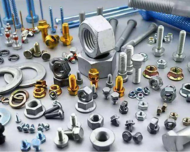 Die 8. Ausgabe der International Fastener Show Online findet vom 21. bis 25. ...