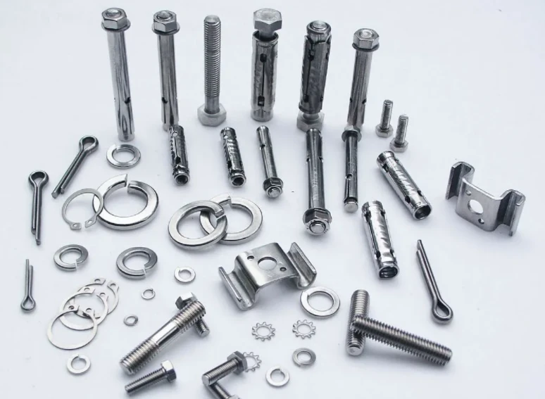 International Fastener Show (Online) eröffnet!