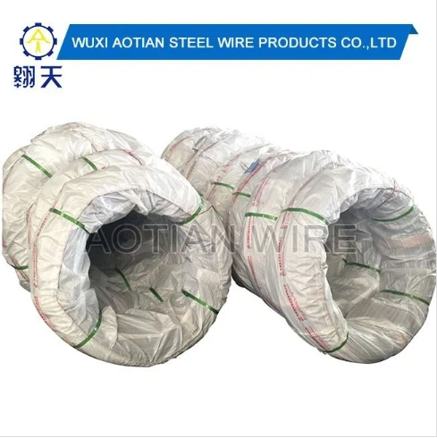 Grade 10B21 CHQ Wire.