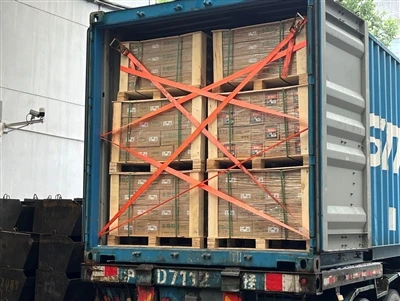 Laden für türkische Kunden