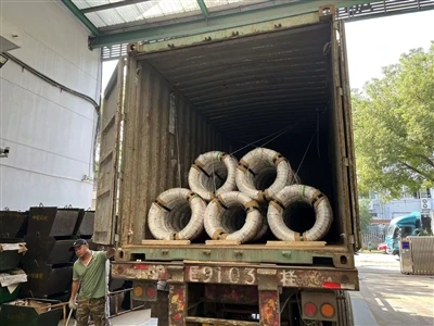 Laden für europäische Kunden