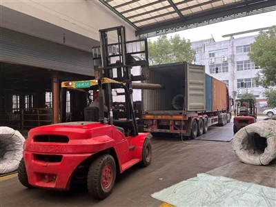 Laden für malaysische Kunden