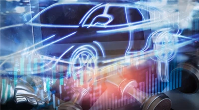 Im ersten September stieg das Exportvolumen chinesischer Automobile im Jahres...