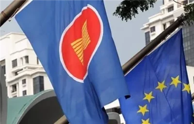 Mit positivem Wachstum für ASEAN und EU stiegen Guangdongs Außenhandelsexport...