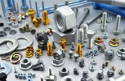 Chinas Markt für Metallbefestigungsindustrie: Zunehmende Größe und zukünftige...