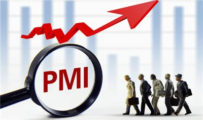 Der PMI für das verarbeitende Gewerbe fiel im November auf 49,4 %, und die ma...