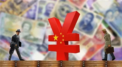 Sowohl interne als auch externe Faktoren haben die stabile Erholung des RMB-W...