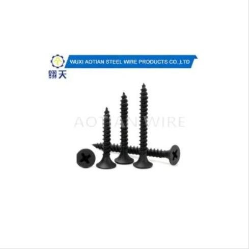 Phillip Drive Gypsum Drywall Screw.