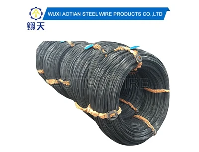 Legierter Kaltstauchdraht 10B21.