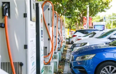 Neue Energiefahrzeuge haben die 10-Millionen-Marke überschritten