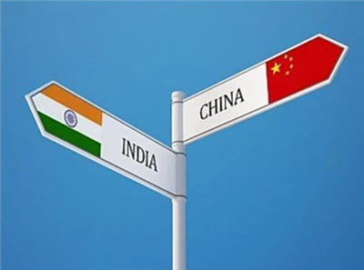 Laut Experten des Landes hat Indien im Jahr 2023 die meisten Untersuchungen z...