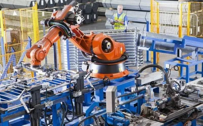 Entwicklungsbericht der chinesischen Maschinenindustrie: Daten zur Branchenme...