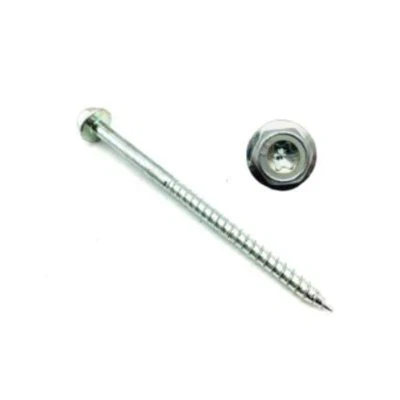 Rostige Hardware-Schrauben und Gegenmaßnahmen, um sie zu verbessern