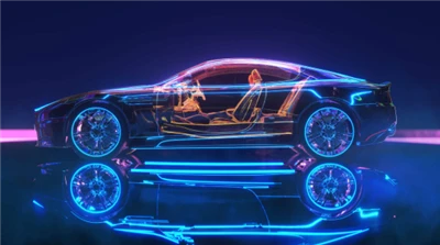 Die Produktion und der Verkauf von New Energy Vehicles in China stehen seit n...