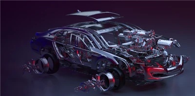 Die rasante Entwicklung der Unternehmen der Autoteileindustrie geht aktiv zur...