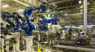 Viele Autoteilehersteller 2023 Leistungssteigerung vorab