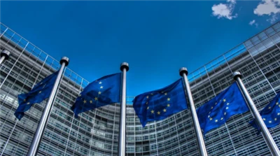 Die EU hat eine Überprüfung der Schutzmaßnahmen für importierte Stahlprodukte...