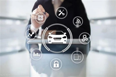 Chery Automobile hat ein Patent für eine wiederverwendbare Expansionsbolzenst...