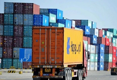 Die drei Abteilungen sind für Produktion, Verbrauch, Import und Export releva...