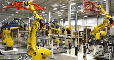 Die 45. Wuxi Taihu International Machine Machine und die intelligente Expo de...