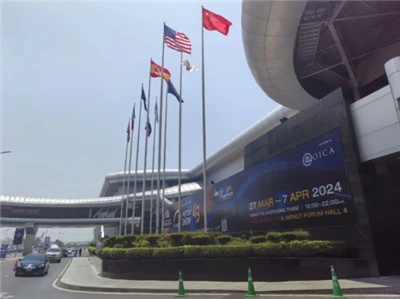 Bangkok Motor Show 2024: Bestellungen für Elektrofahrzeuge nehmen deutlich zu...