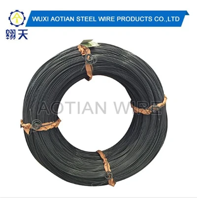 Bor-Kohlenstoffstahldraht 10B21.